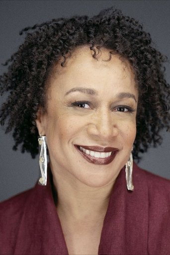 S. Epatha Merkerson Poster