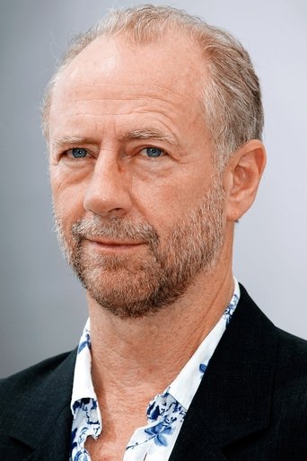 Xander Berkeley Poster