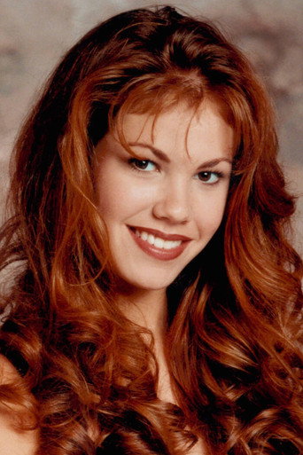 Nikki Cox Poster