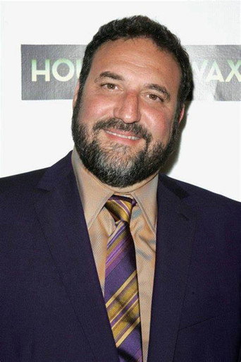 Joel Silver Poster