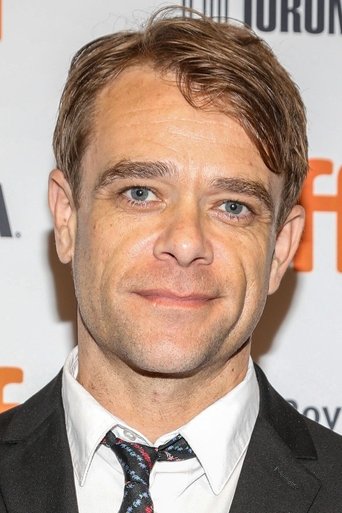 Nick Stahl Poster