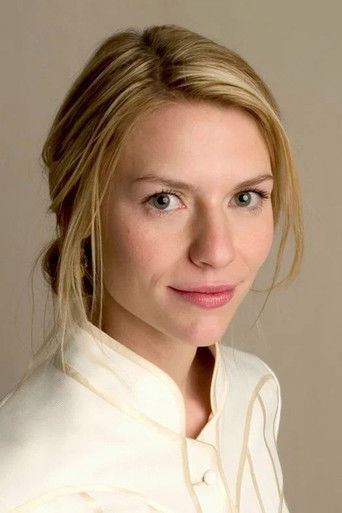 Claire Danes Poster