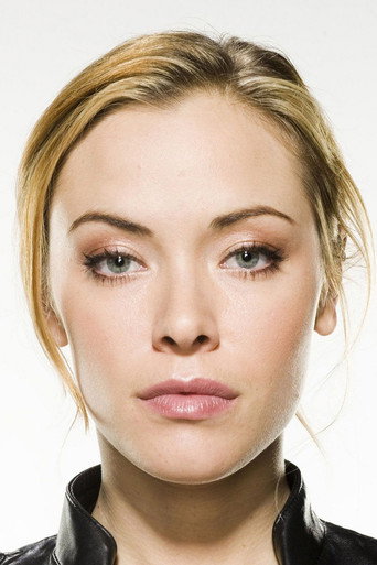Kristanna Loken Poster