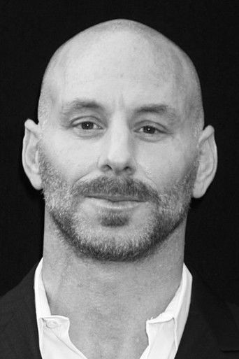 Matt Gerald Poster