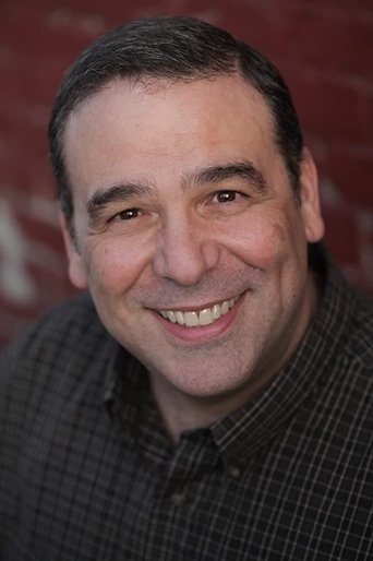 Rick Zieff Poster