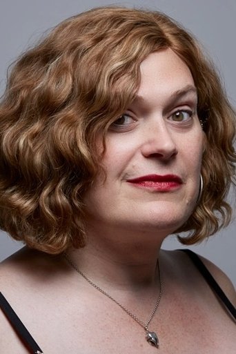 Lilly Wachowski Poster