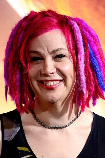 Lana Wachowski Poster