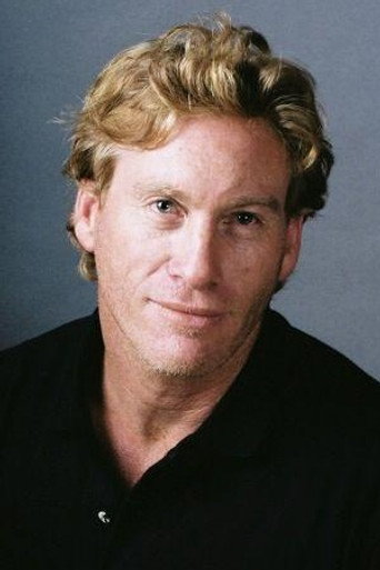 Troy Gilbert Poster