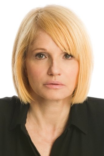 Ellen Barkin Poster