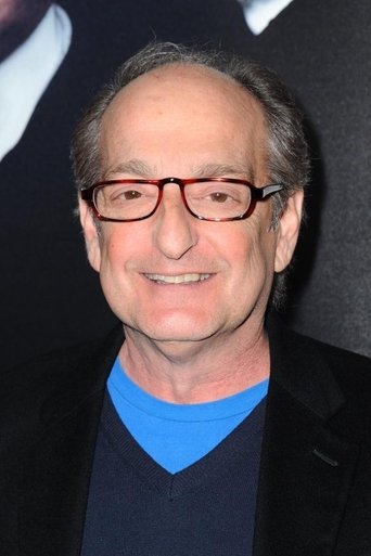 David Paymer Poster