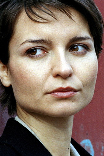 Olga Sosnovska Poster