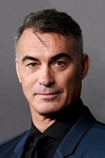 Chad Stahelski Poster