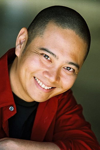 Michael Miranda Poster