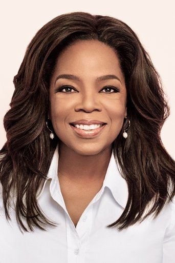 Oprah Winfrey Poster
