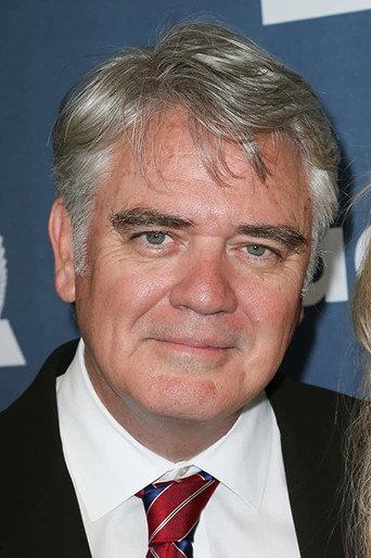 Michael Harney Poster