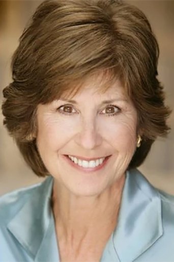Margaret Travolta Poster