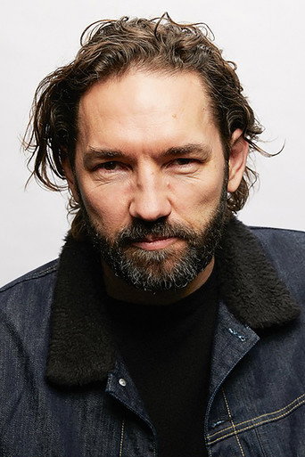Nash Edgerton Poster