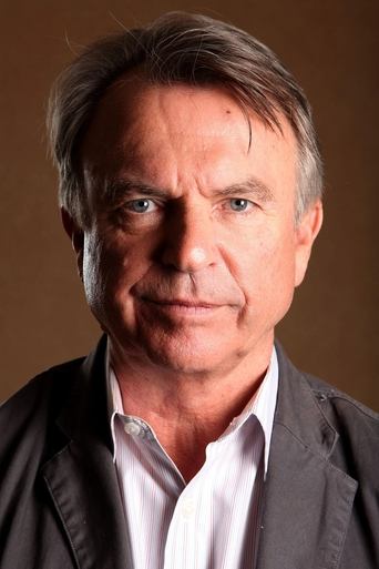 Sam Neill Poster