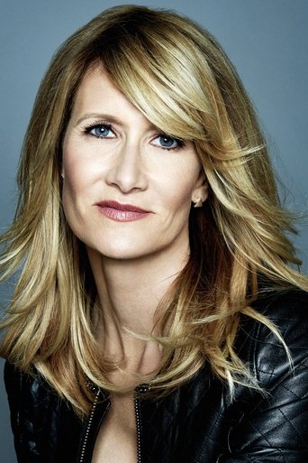 Laura Dern Poster