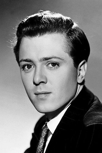 Richard Attenborough Poster