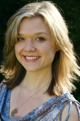 Ariana Richards Poster