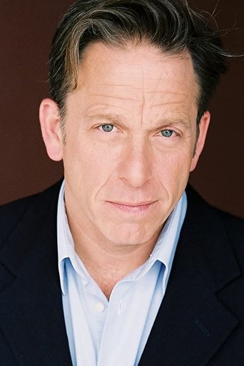 Christopher John Fields Poster