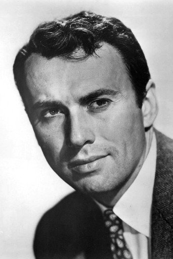 Richard Kiley Poster