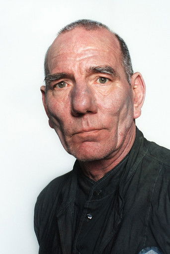 Pete Postlethwaite Poster