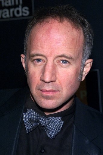 Arliss Howard Poster