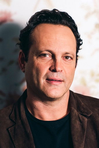 Vince Vaughn Poster