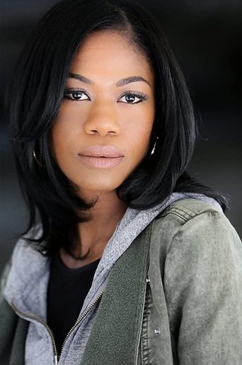 Vanessa Lee Chester Poster
