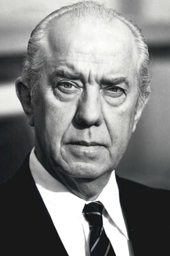 Ian Abercrombie Poster