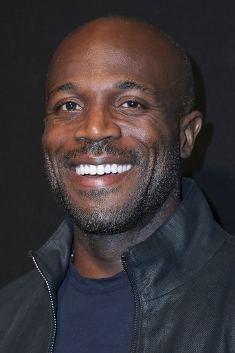 Billy Brown Poster