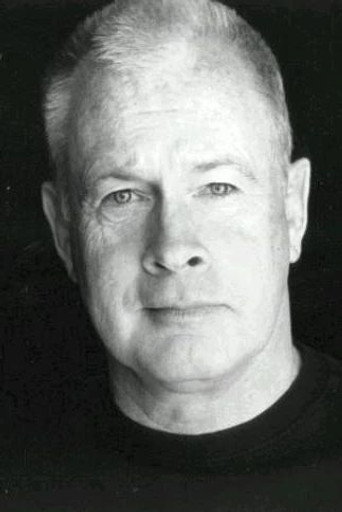 J. Patrick McCormack Poster