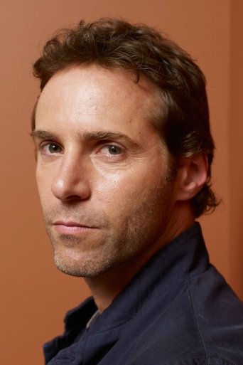 Alessandro Nivola Poster