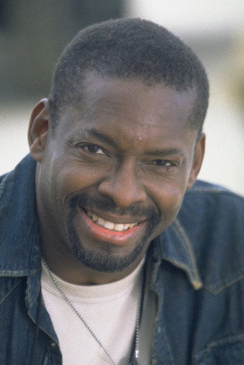 Bruce A. Young Poster