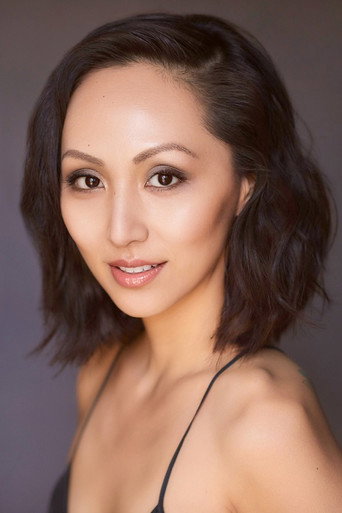 Linda Park Poster