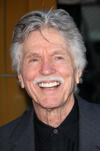 Tom Skerritt Poster