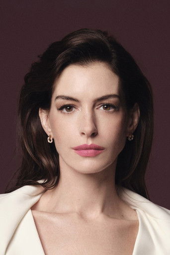 Anne Hathaway Poster