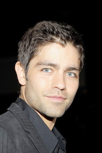 Adrian Grenier Poster