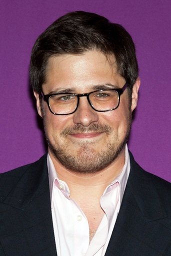 Rich Sommer Poster