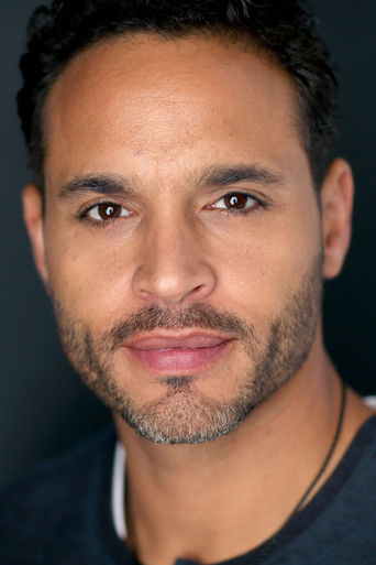 Daniel Sunjata Poster