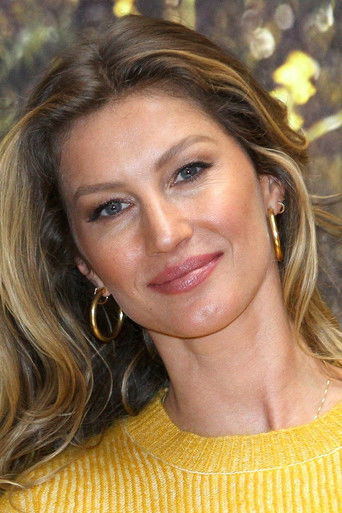 Gisele Bündchen Poster