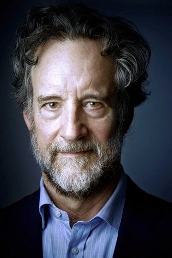 John Rothman Poster