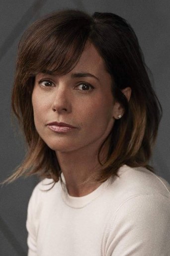 Stephanie Szostak Poster