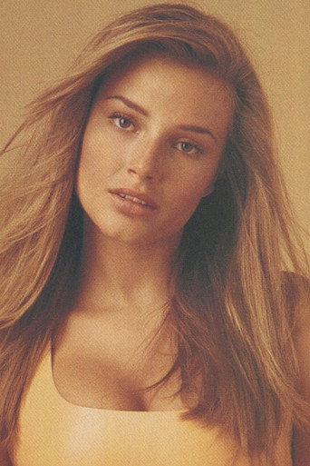 Bridget Hall Poster