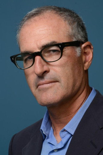 David Frankel Poster