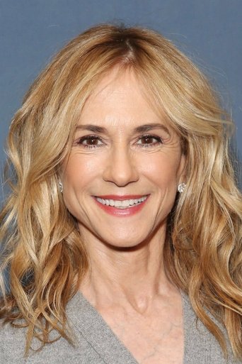 Holly Hunter Poster