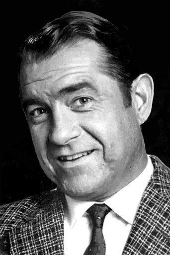 Trey Wilson Poster