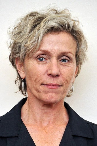 Frances McDormand Poster